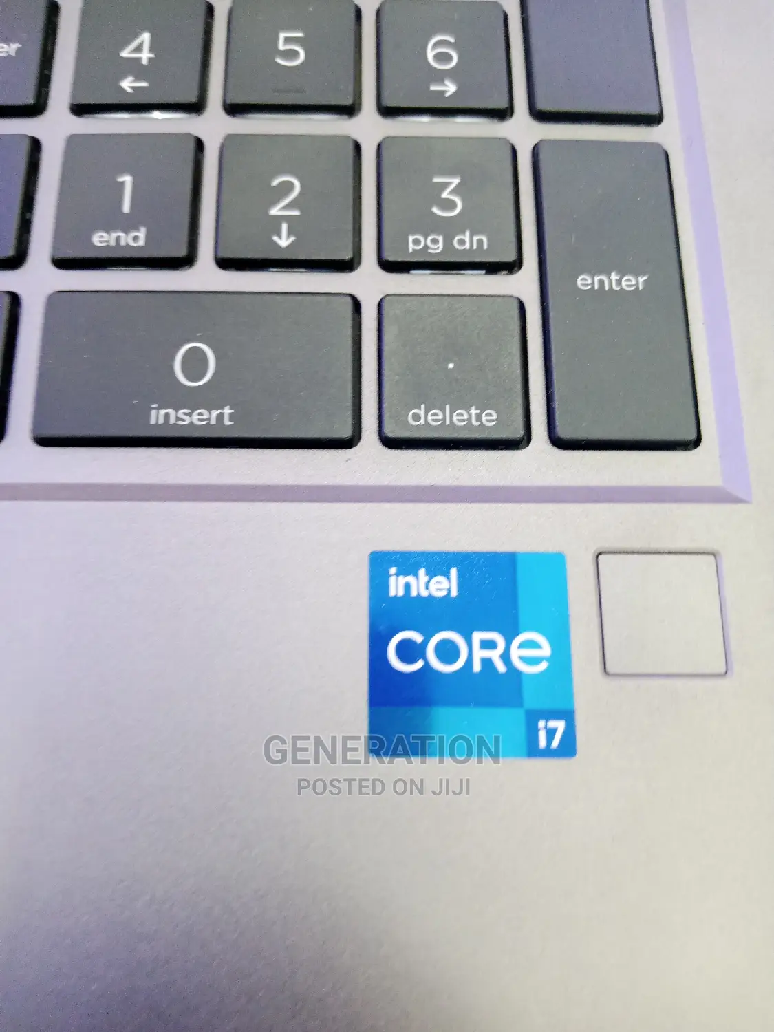 Laptop HP EliteBook 850 G8 16GB Intel Core I7 SSD 512GB