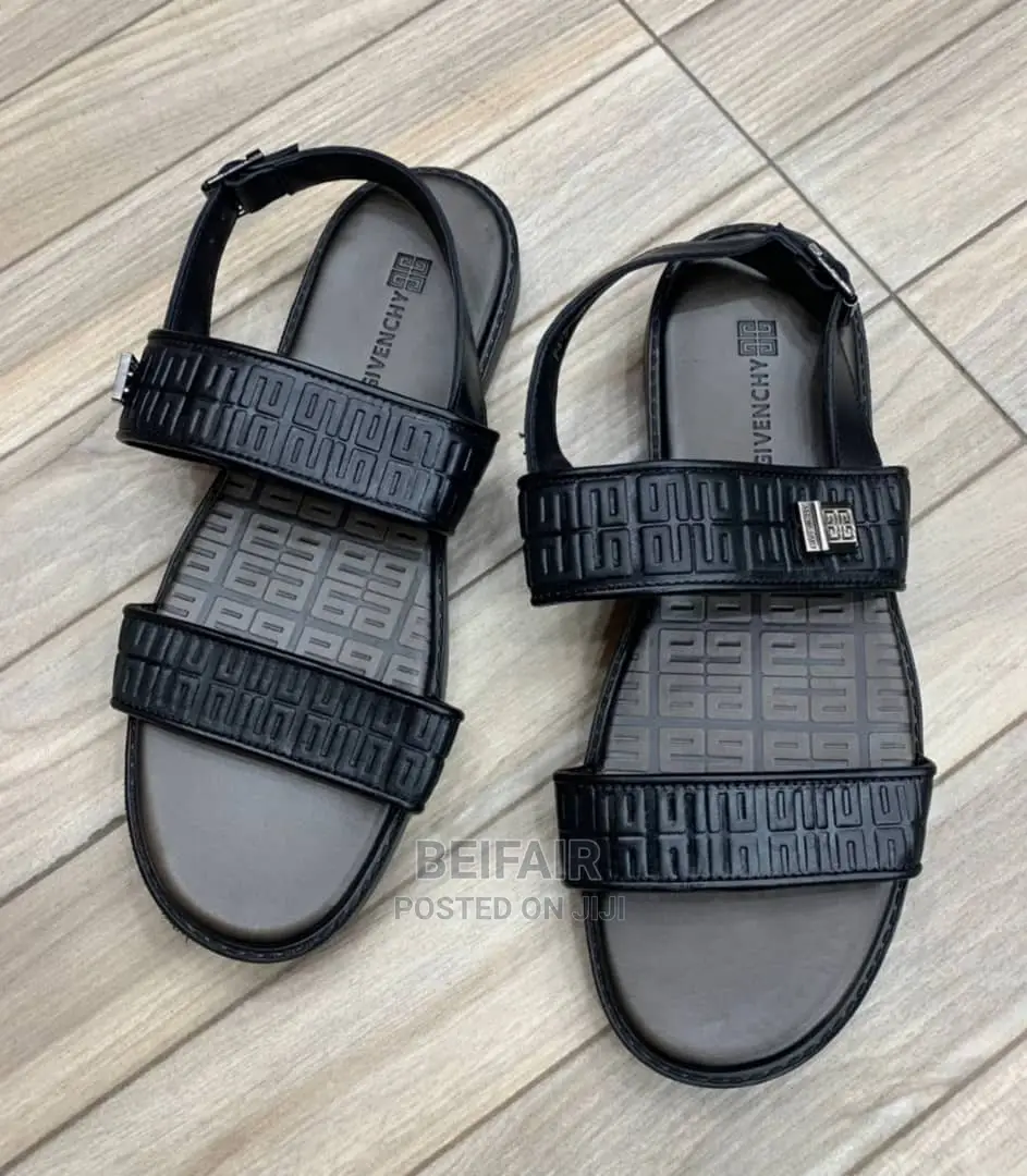 Original Men's Sandals | Sendo Za Kiume | Sendo | Open Shoe