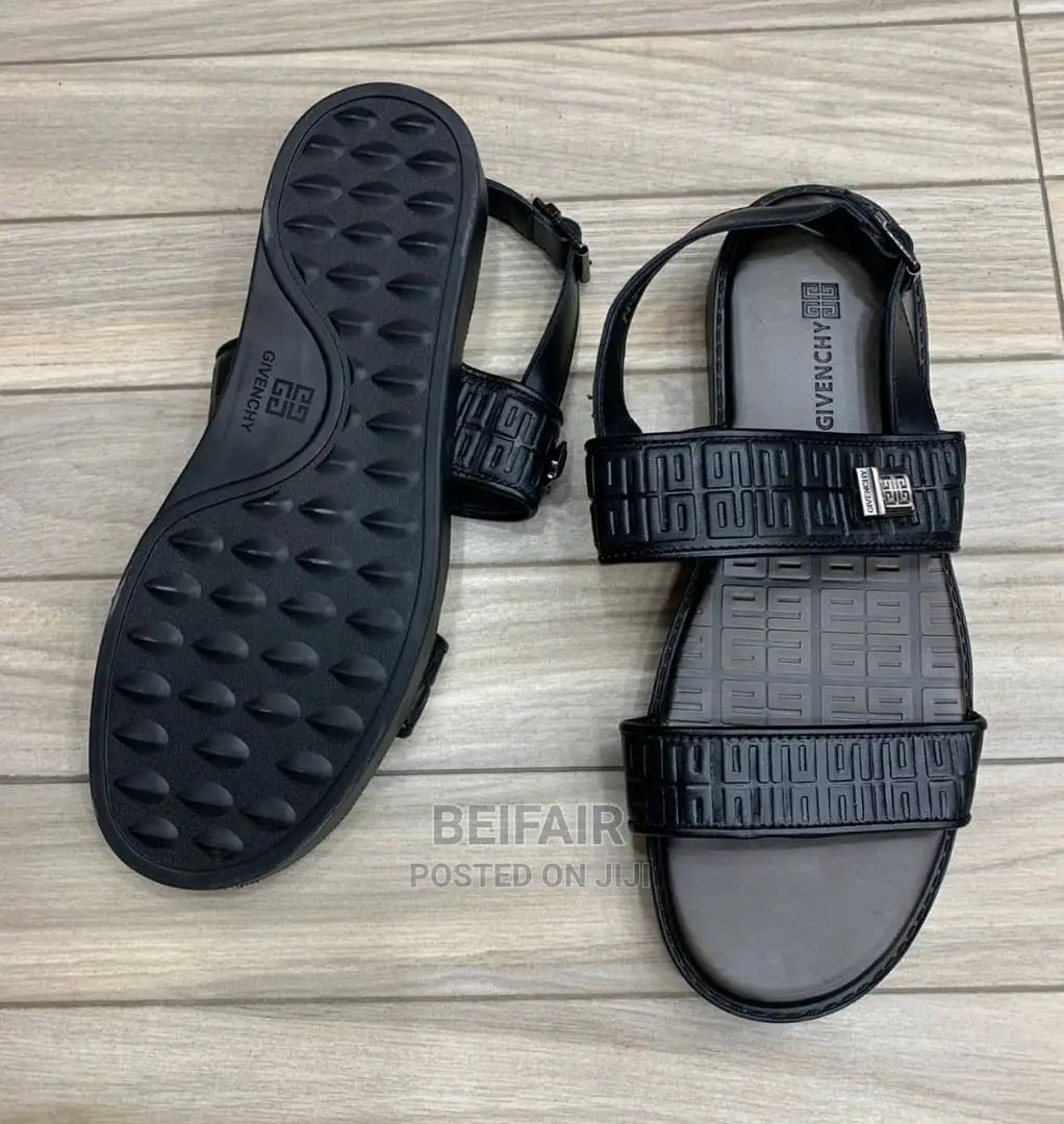 Original Men's Sandals | Sendo Za Kiume | Sendo | Open Shoe