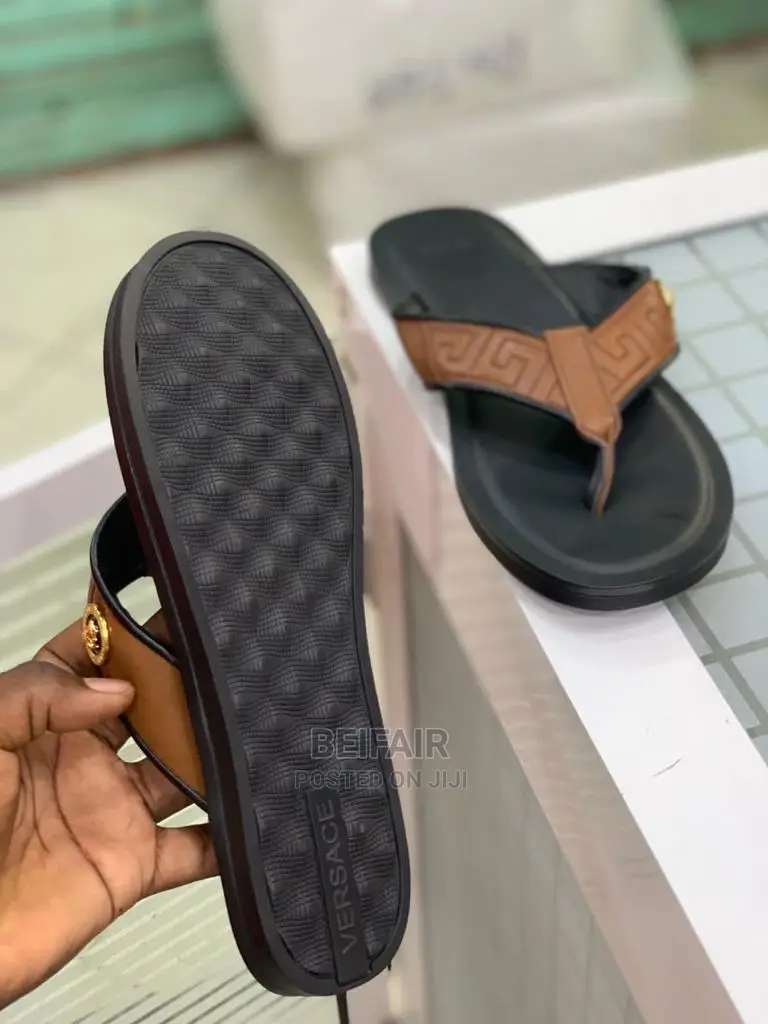 Original Men's Sandals | Sendo Za Kiume | Sendo | Open Shoe