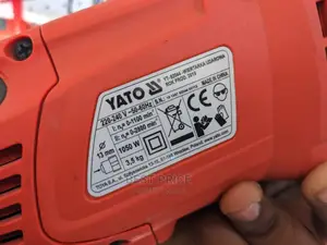 Yato Drill Machine Yt-82044