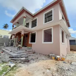 2bdrm Apartment in Kigamboni Kibada for rent