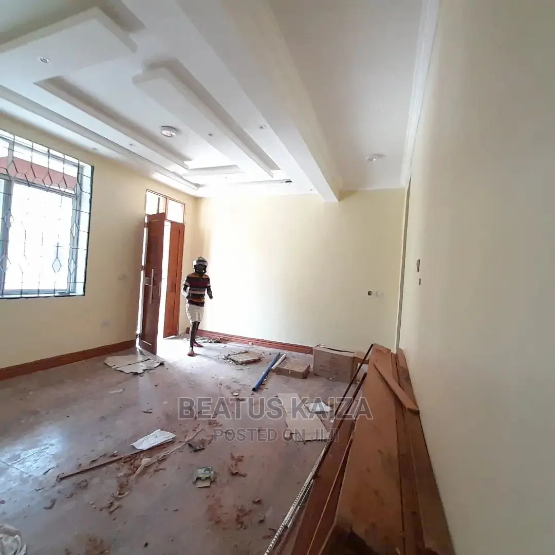 2bdrm Apartment in Kigamboni Kibada for rent