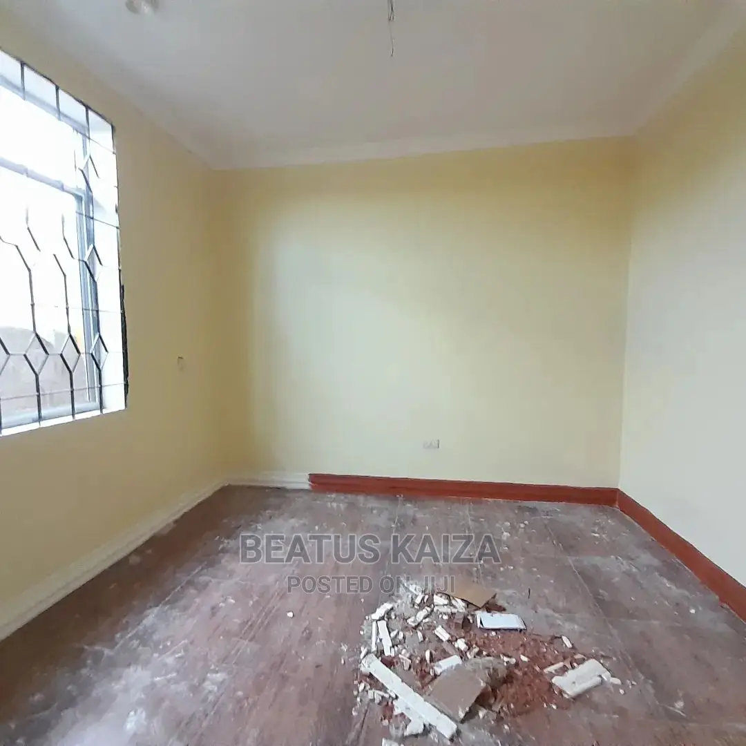 2bdrm Apartment in Kigamboni Kibada for rent