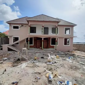 2bdrm Apartment in Kigamboni Kibada for rent