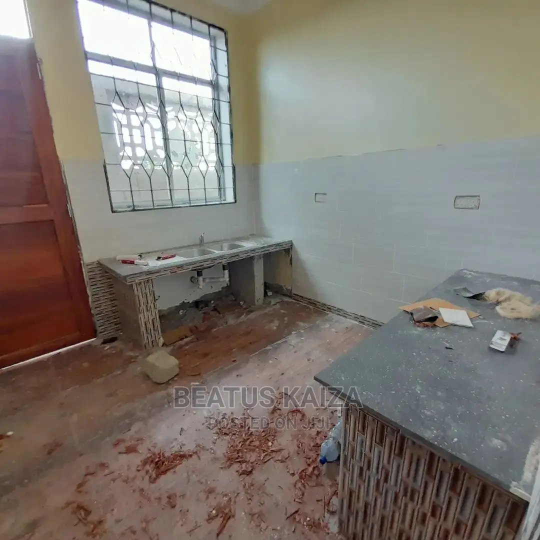 2bdrm Apartment in Kigamboni Kibada for rent