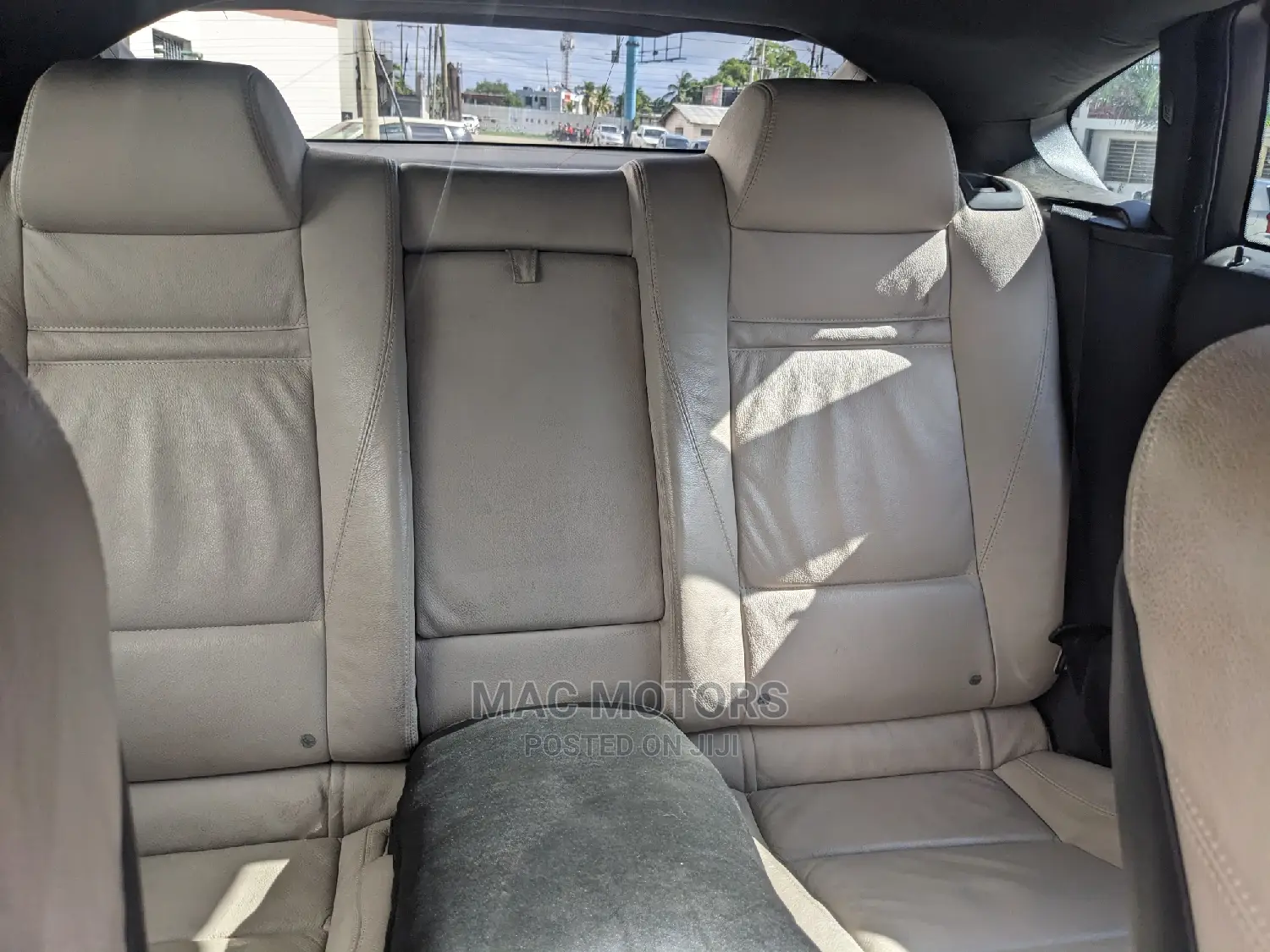BMW X6 Sports Activity Coupe 2008 Burgundy