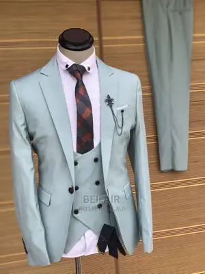 Suti Za Kiume|Wedding|Men's| Suti Za Kiume|Official | Plain