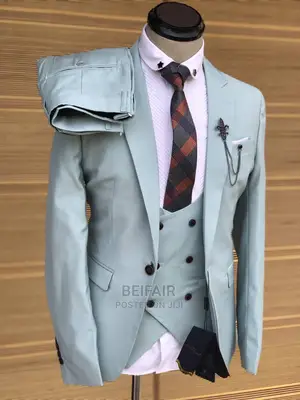 Suti Za Kiume|Wedding|Men's| Suti Za Kiume|Official | Plain