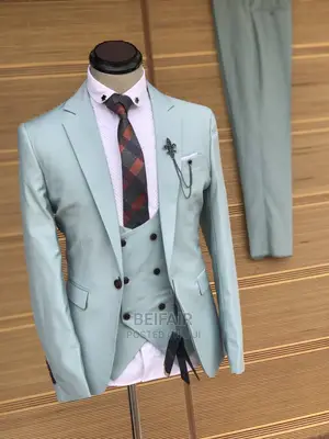 Suti Za Kiume|Wedding|Men's| Suti Za Kiume|Official | Plain