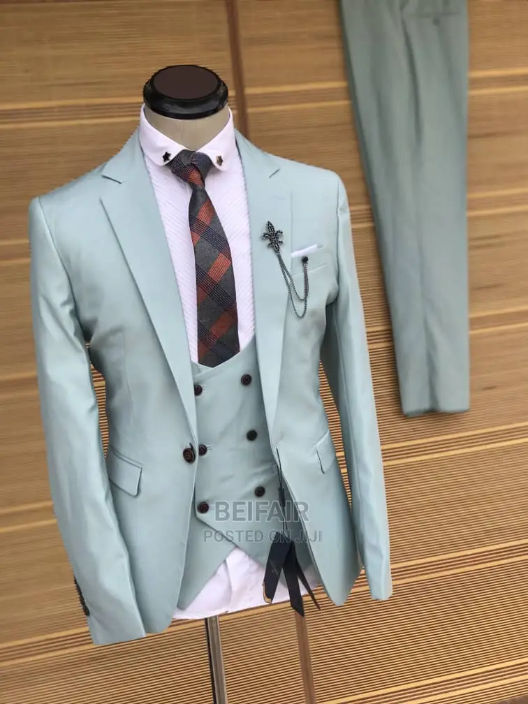 Suti Za Kiume|Wedding|Men's| Suti Za Kiume|Official | Plain