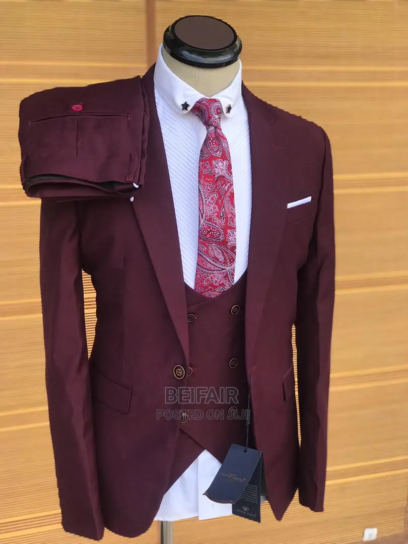 Men's Suits | Suti Za Kiume|Wedding|Official| Nguo Za Kiume