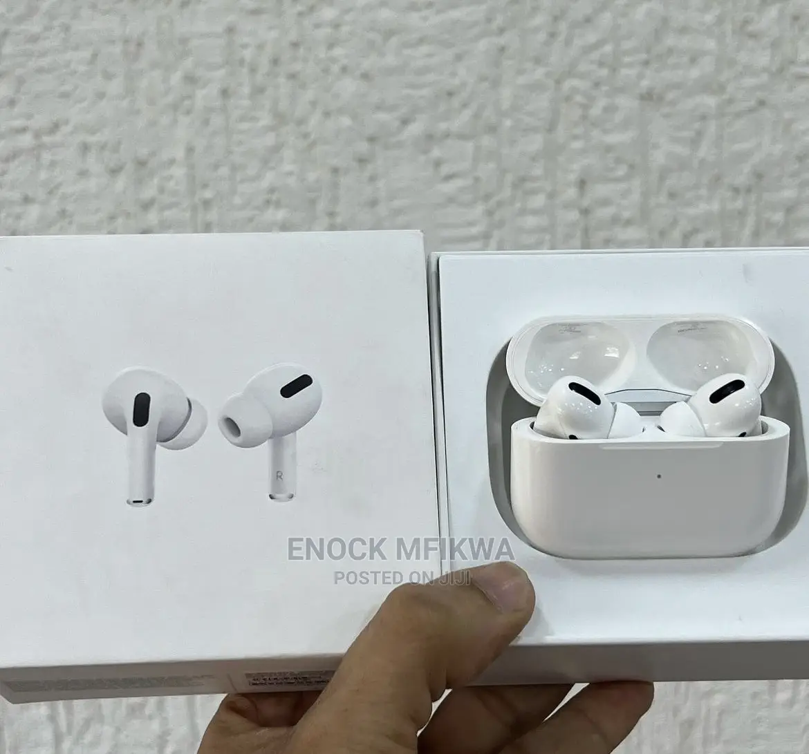 Airpods Pro