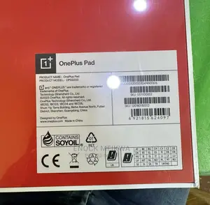 New OnePlus Pad 128 GB Green