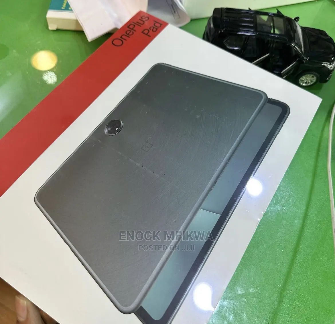 New OnePlus Pad 128 GB Green