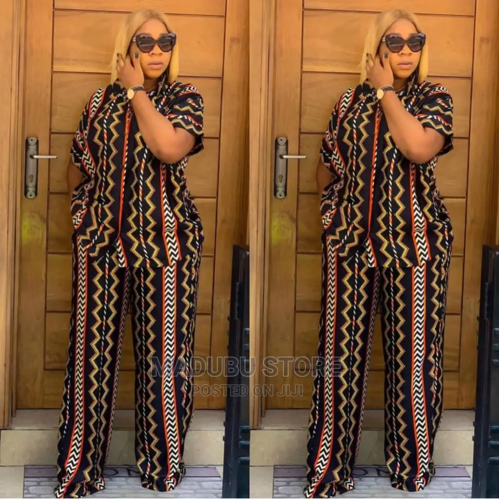 Women's Two Piece