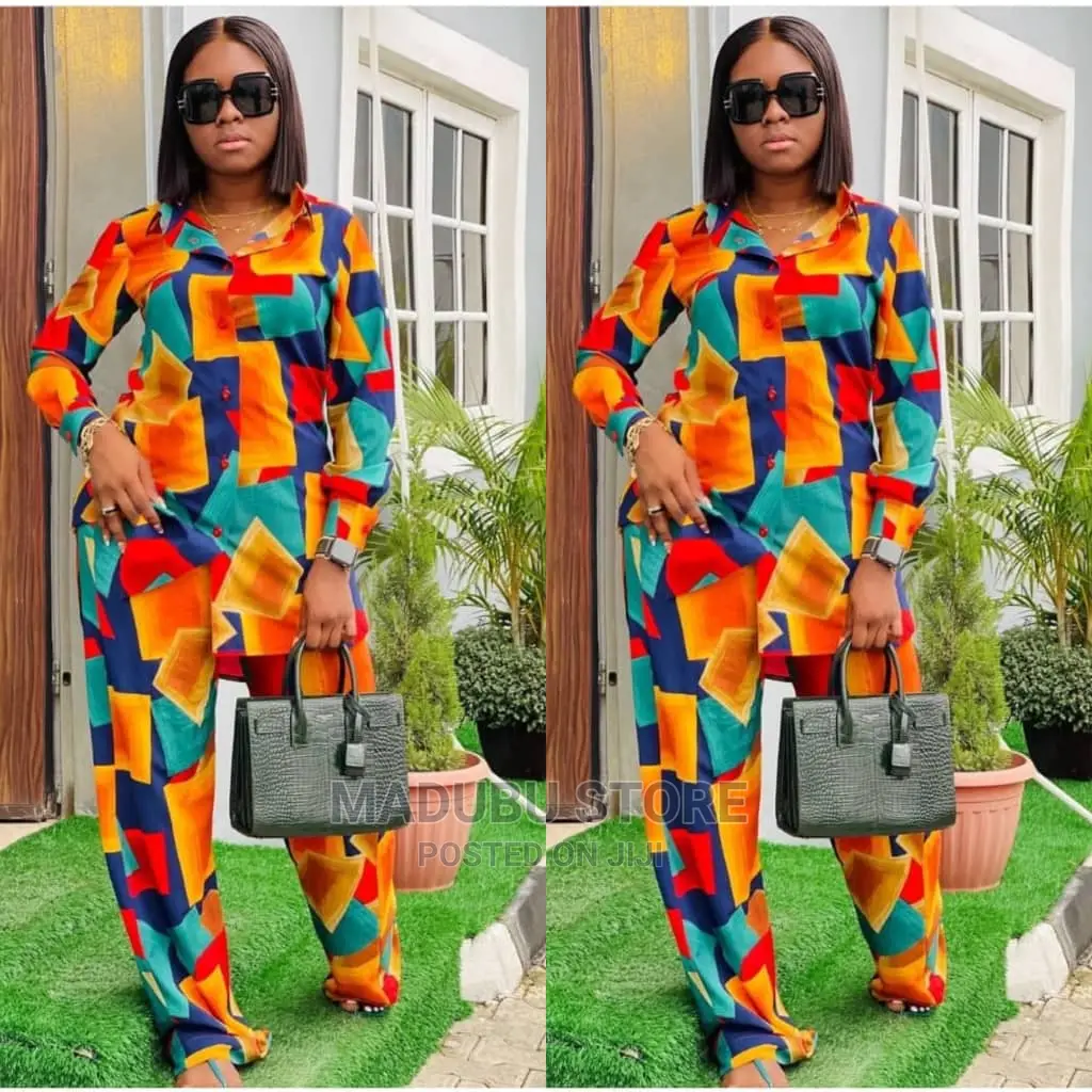 Women's Two Piece