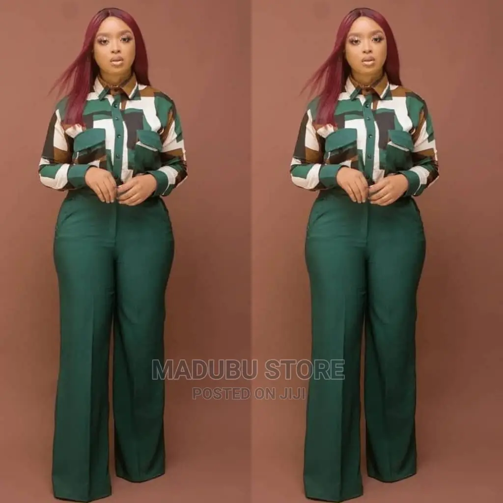 Women's Two Piece