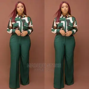 Women's Two Piece
