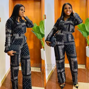 Women's Two Piece