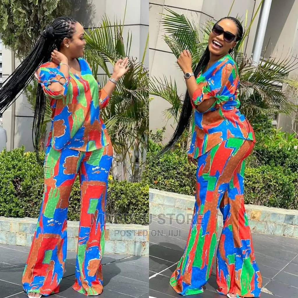 Women's Two Piece