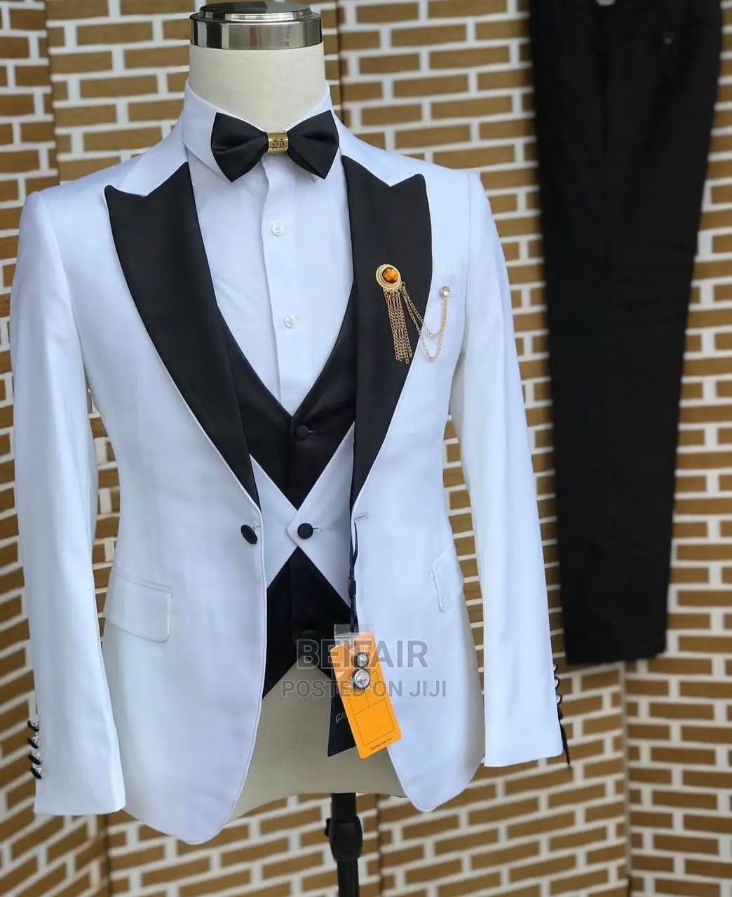 Men's Suits | Wedding Suits | Classic| White | Pink | Blue