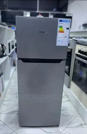 Hisense Refrigerator Lita 120 (RD-16DC4S1)