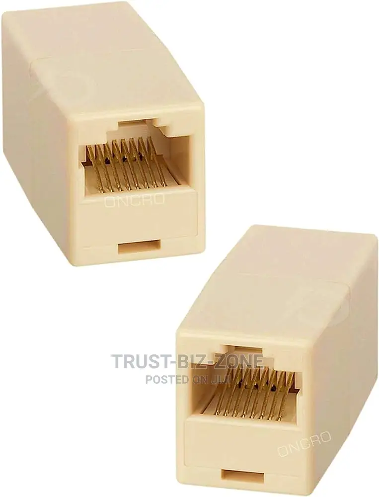 Ethernet Connector RJ45 Cat6