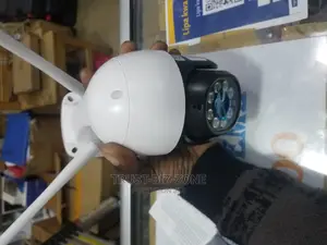 Wifi Smart Camera