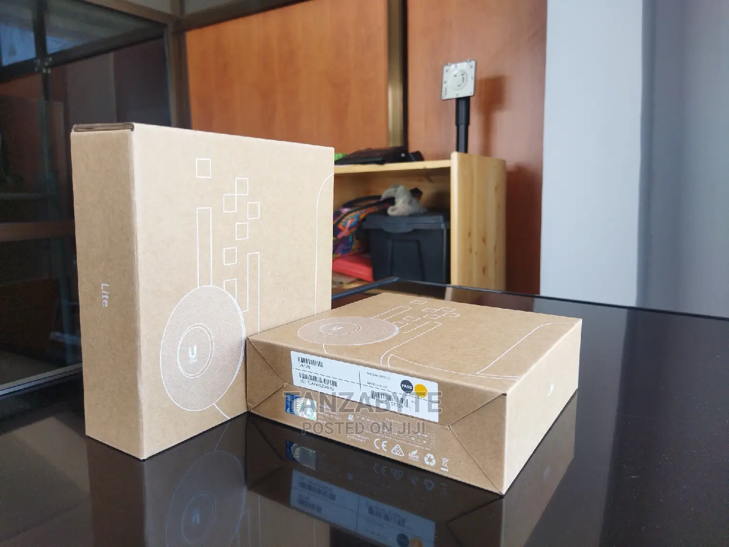 Unifi U6 Lite