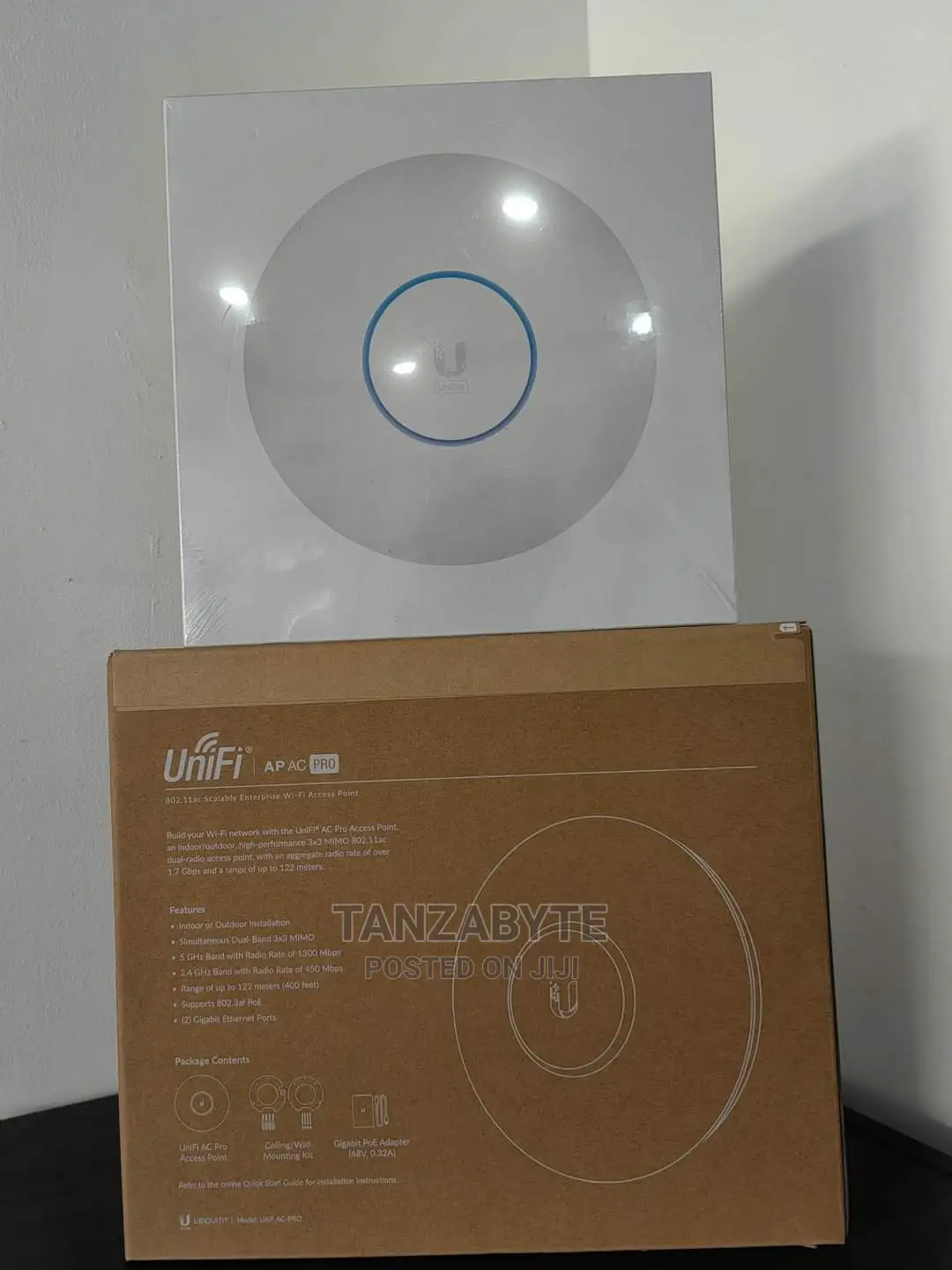 Unifi U6 Lite