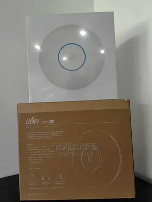 Unifi U6 Lite
