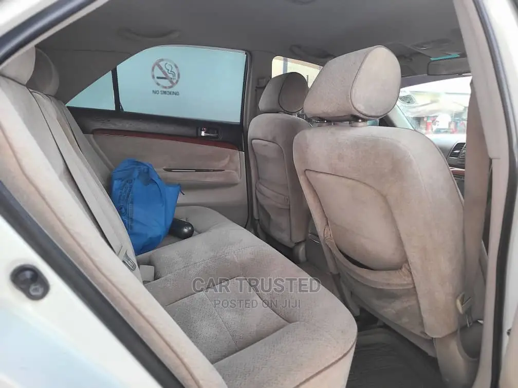 Toyota Mark II 2.0 AWD 2002 Silver