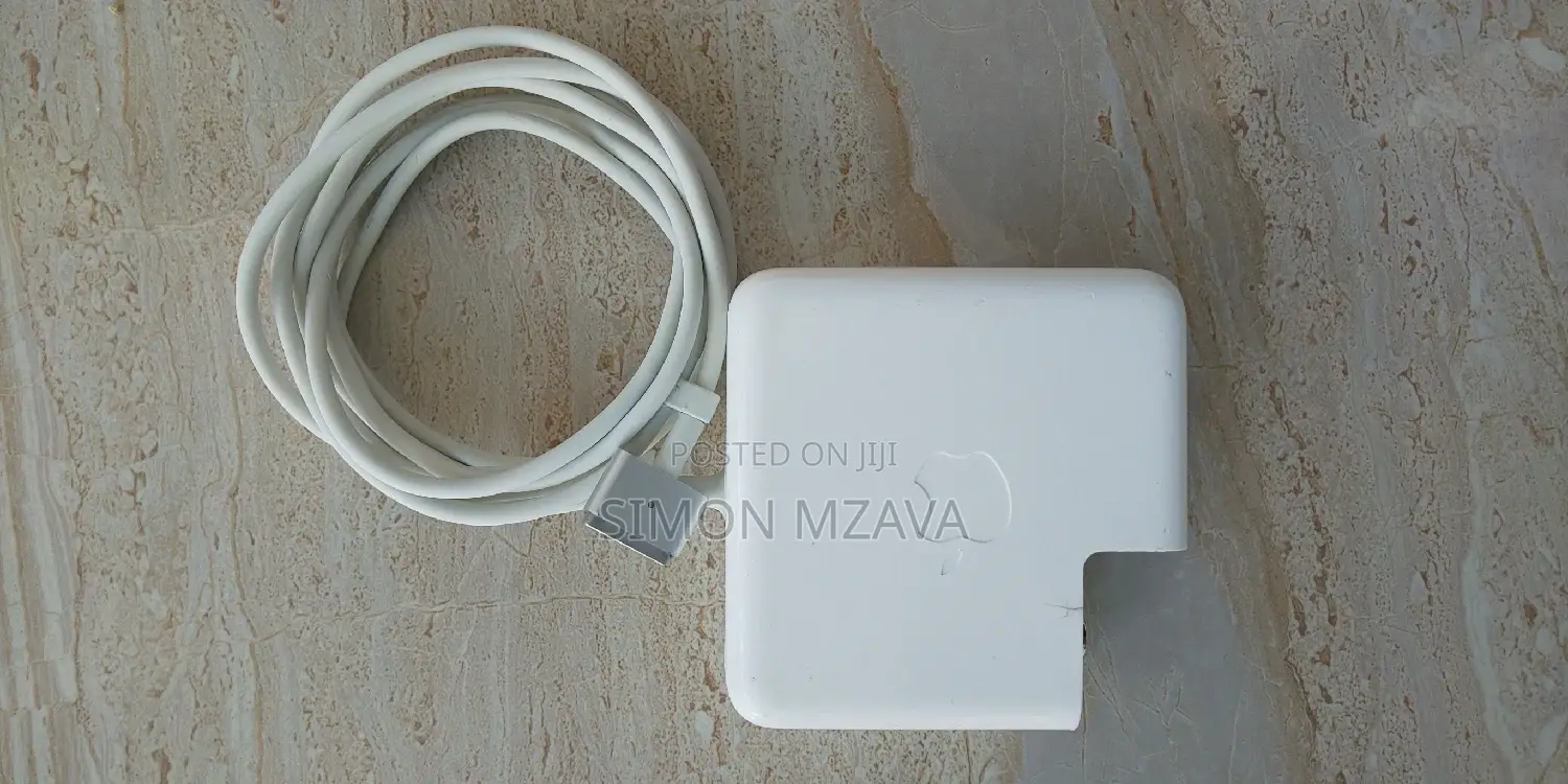 Used, Original Apple Macbook Charger, Macbook Air. #Apple