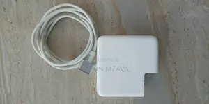 Used, Original Apple Macbook Charger, Macbook Air. #Apple