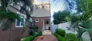 4bdrm Villa in Masaki for rent