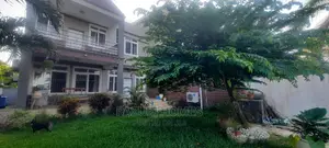 4bdrm Villa in Masaki for rent