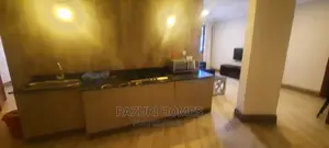 Furnished 1bdrm Apartment in Msasani Beach for rent