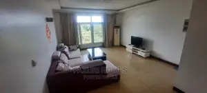Furnished 4bdrm Apartment in Msasani Beach for rent