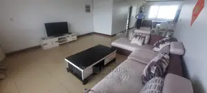 Furnished 4bdrm Apartment in Msasani Beach for rent