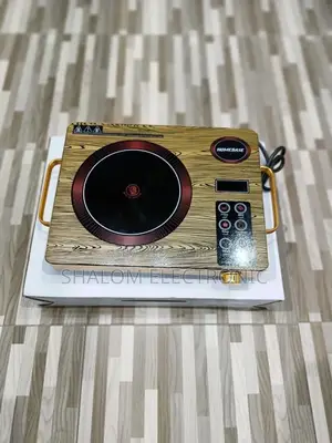 Home Base Ceramic Electric