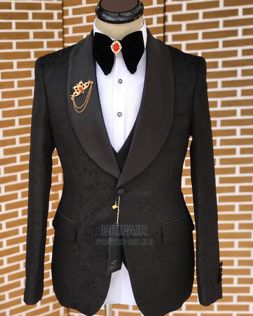 Valvet Collar | Men's| Official| Wedding| Draft| Plain Suits