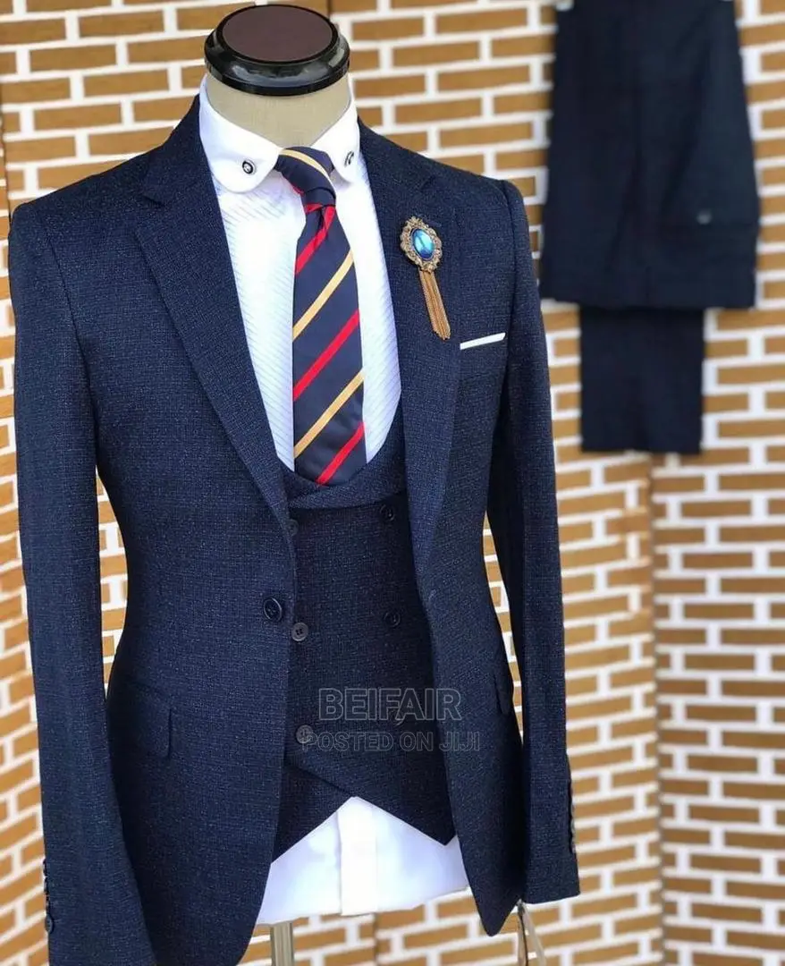 Valvet Collar | Men's| Official| Wedding| Draft| Plain Suits