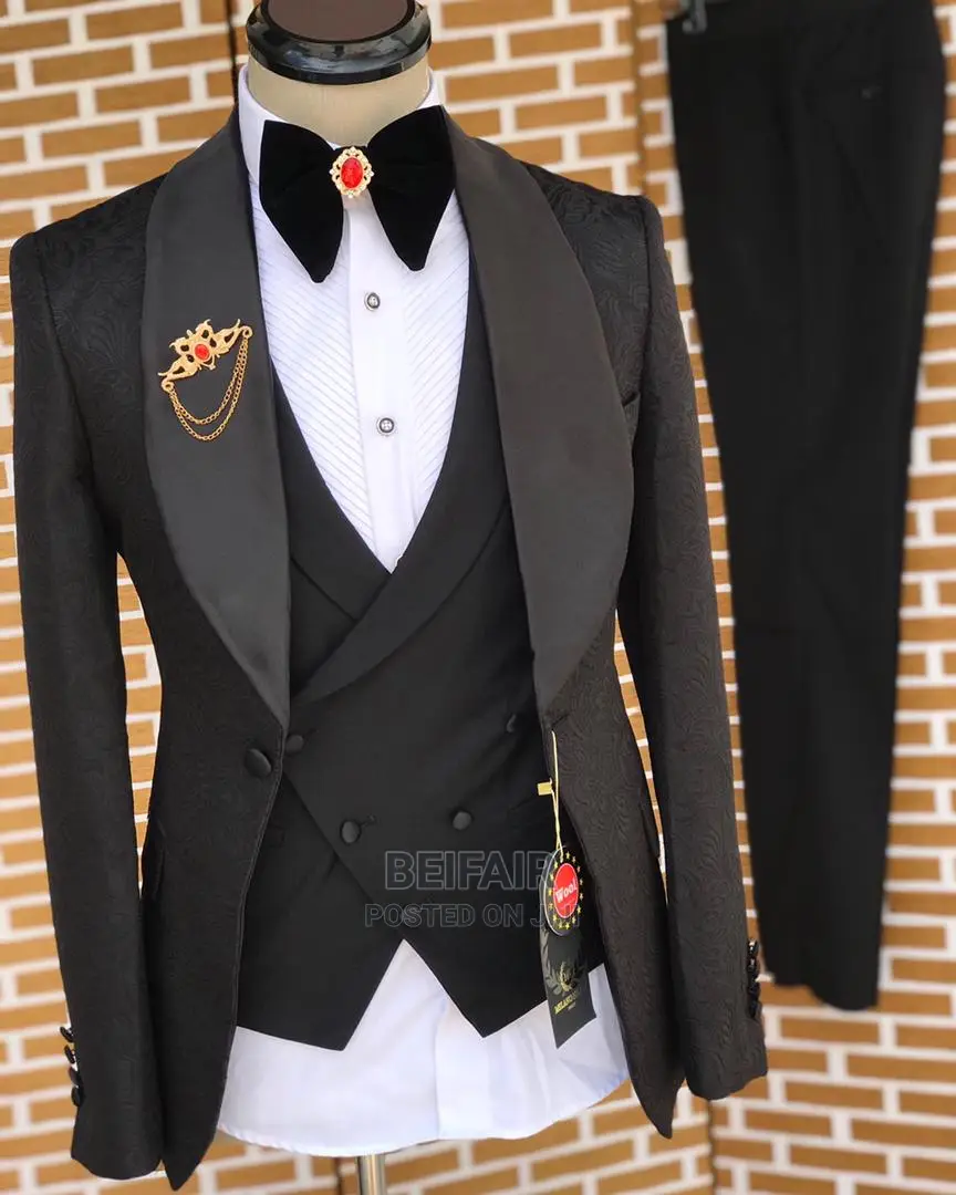 Valvet Collar | Men's| Official| Wedding| Draft| Plain Suits