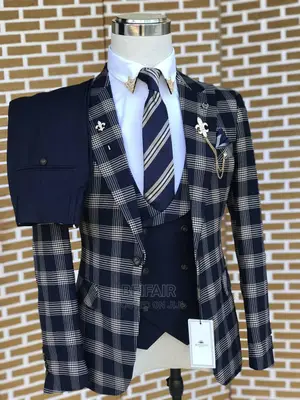 Valvet Collar | Men's| Official| Wedding| Draft| Plain Suits