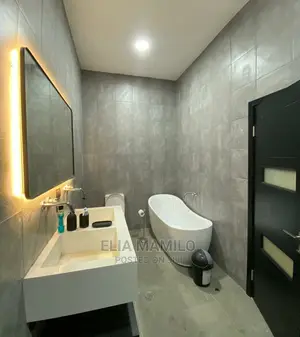 4bdrm House in Mbweni Jkt Dar Es, Kinondoni for sale