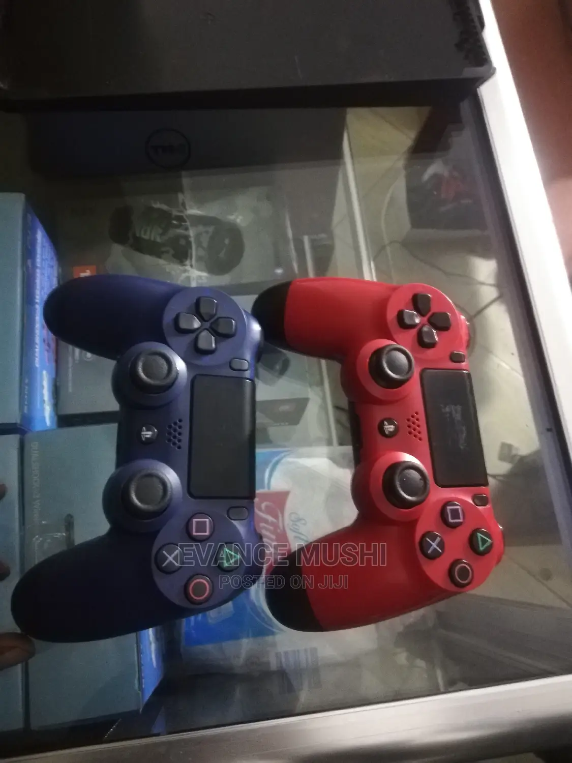 Padi Za Ps4 Mtumba From Uk
