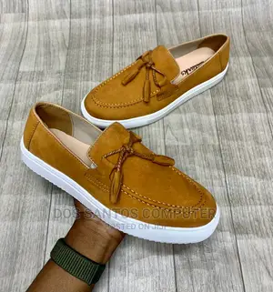 Simple Casual Shoes