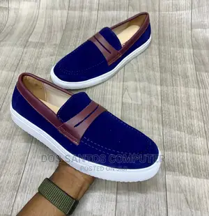 Simple Casual Shoes