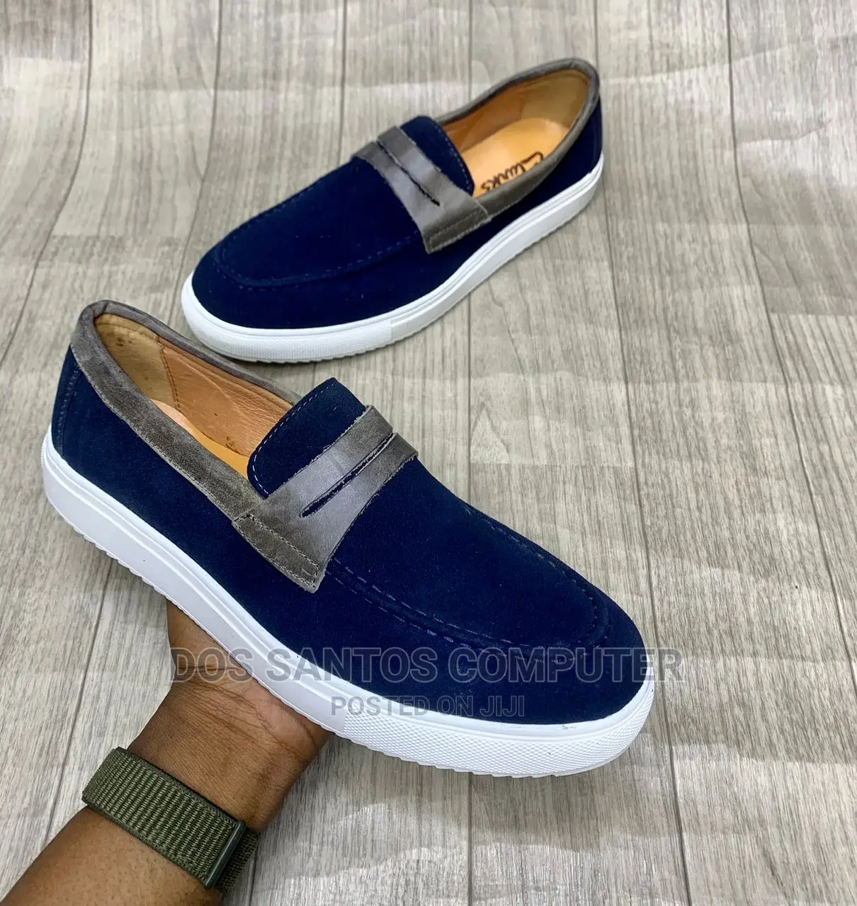 Simple Casual Shoes